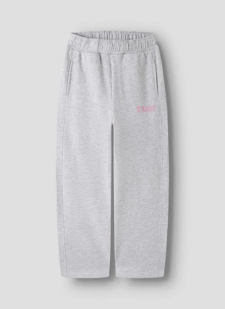 Name It Kids Drawstring Sweatpants
