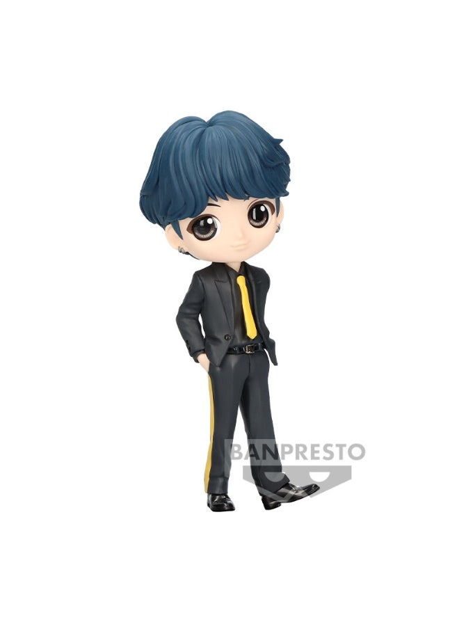 Banpresto Banpresto Tinytan Butter Q Posket suga (Ver.B) Statue  - Image 2