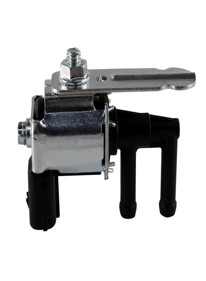 ZBN 911-706 K5T48279 Z504-18-741A Canister Purge Valve EGR Vacuum Solenoid Switch VSV Compatible with Mazda 626 MPV Protege RX-8, 911706 Z50418741A - Image 3