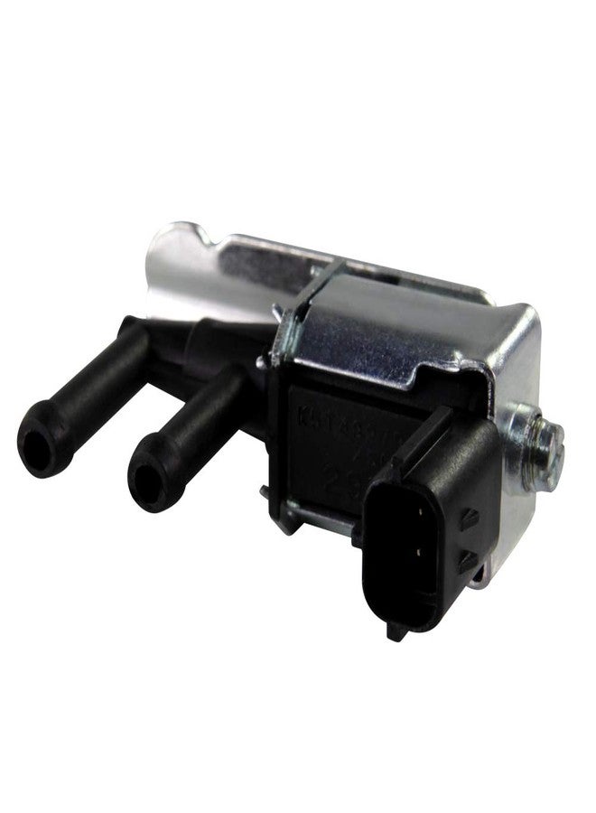 ZBN 911-706 K5T48279 Z504-18-741A Canister Purge Valve EGR Vacuum Solenoid Switch VSV Compatible with Mazda 626 MPV Protege RX-8, 911706 Z50418741A - Image 4