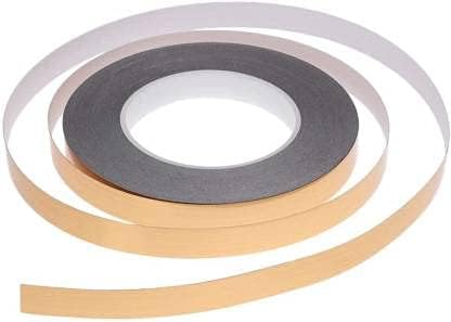 Zerolex Zerolex Tile stickers for flooring tiles gap tape waterproof filling sticker selfAdhesive ceramic marble Wall Floor Dcor Tape 1cm 50 Meter Golden  - Image 3