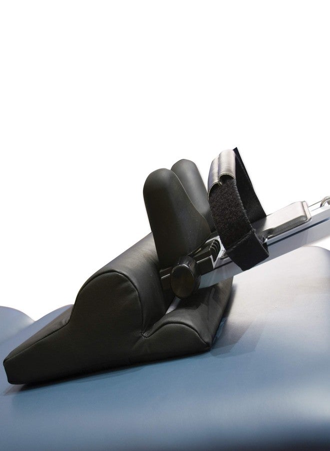 Core Products RB Traction Cervical Support Pillow - Black - Image 2