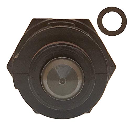 YCT صمام التحكم في الهواء الخامل IACV IAC 217-437 17111288 25527077 متوافق مع شيفروليه GMC أولدزموبيل بونتياك بويك كاديلاك - Image 4
