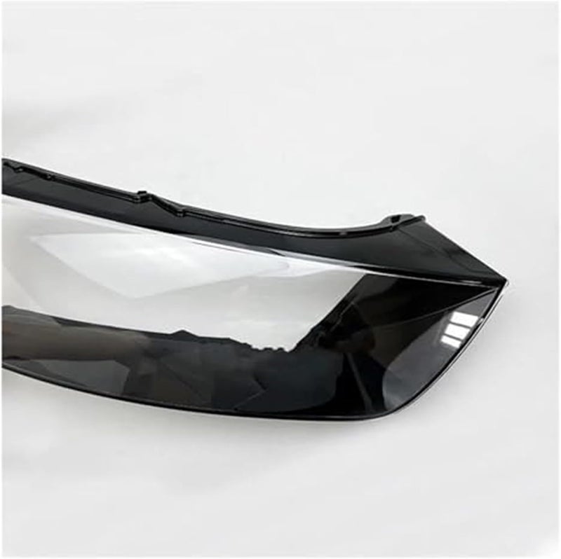 QASULER Headlamp Lens Cover for Q3 RSQ3 - Image 2
