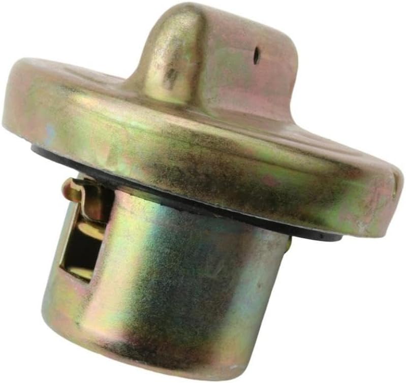Universal Fuel Tank Cap For 125cc 150cc PES SH NES Models Black - Image 5