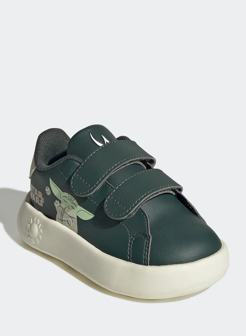 Adidas Infant Advantage Mandalorian Cf I