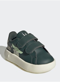 Adidas Infant Advantage Mandalorian Cf I  - Image 3