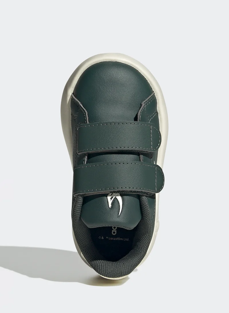 Adidas Infant Advantage Mandalorian Cf I