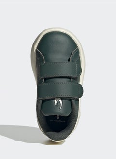 Adidas Infant Advantage Mandalorian Cf I  - Image 5