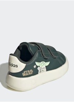 Adidas Infant Advantage Mandalorian Cf I  - Image 4