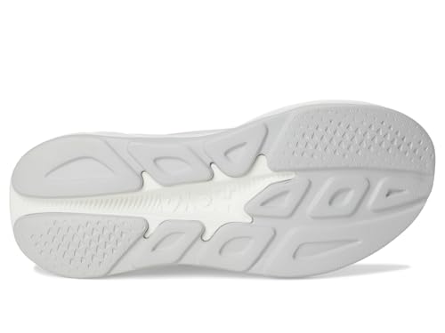 Hoka Men's Rincon 4 Stardust/Cosmic Grey 8.5 Medium - Image 3