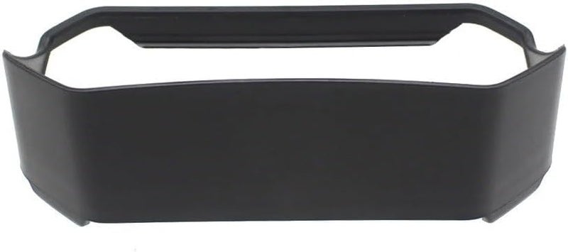 Vuzmode Motorcycle Instrument Sun Visor for BMW R1300GS - Image 1