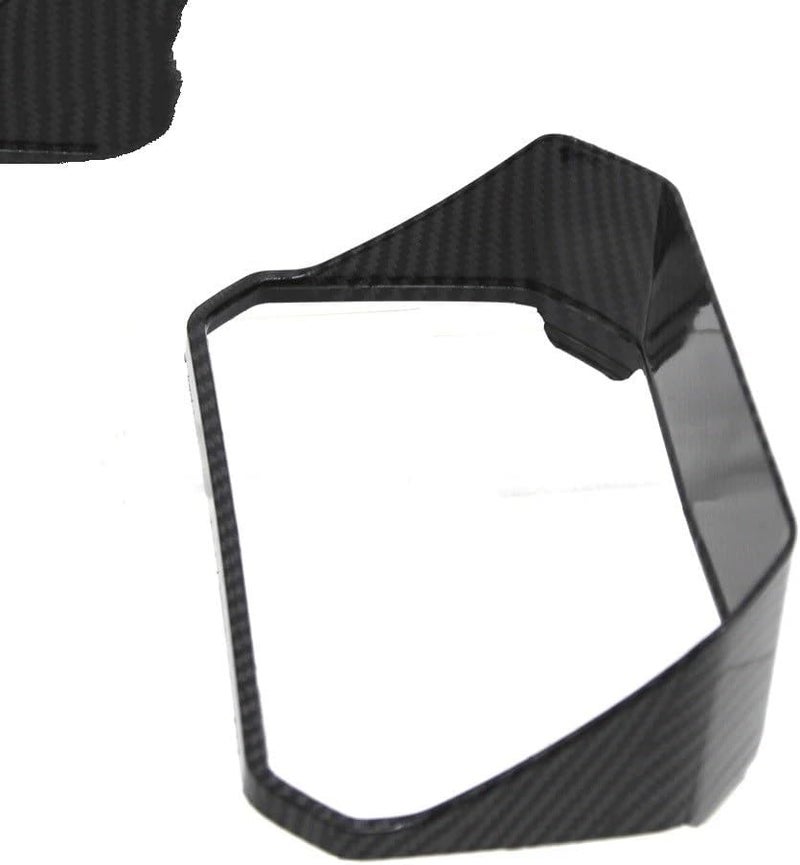 Vuzmode Motorcycle Instrument Sun Visor for BMW R1300GS - Image 3