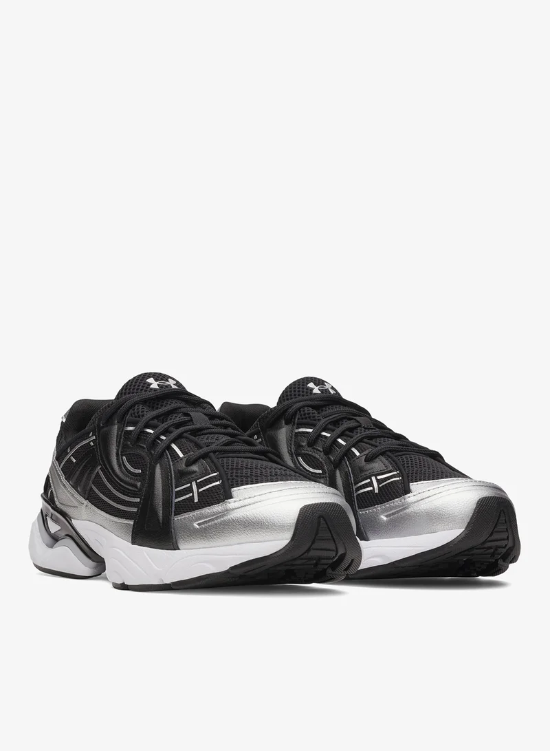 اندر ارمر Women's Breathe Sola Shoes