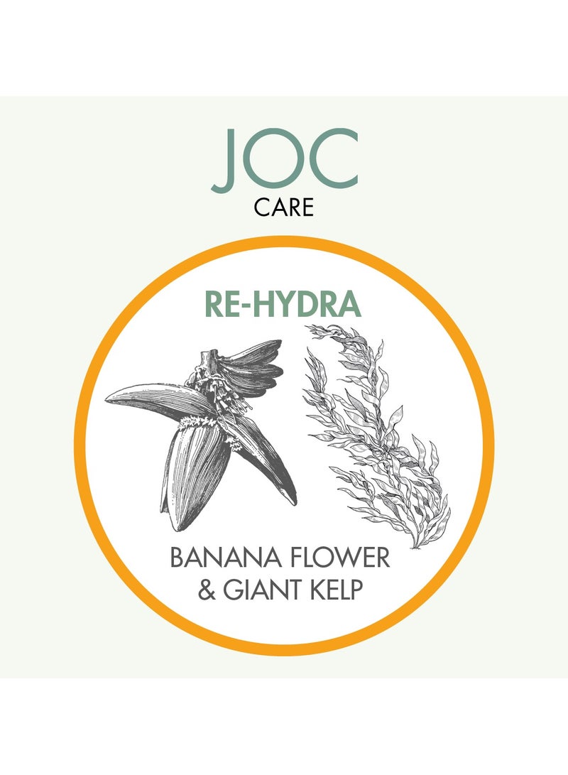 Barex Italiana JOC Care - Hydrating Conditioner 1000 ML - Image 3