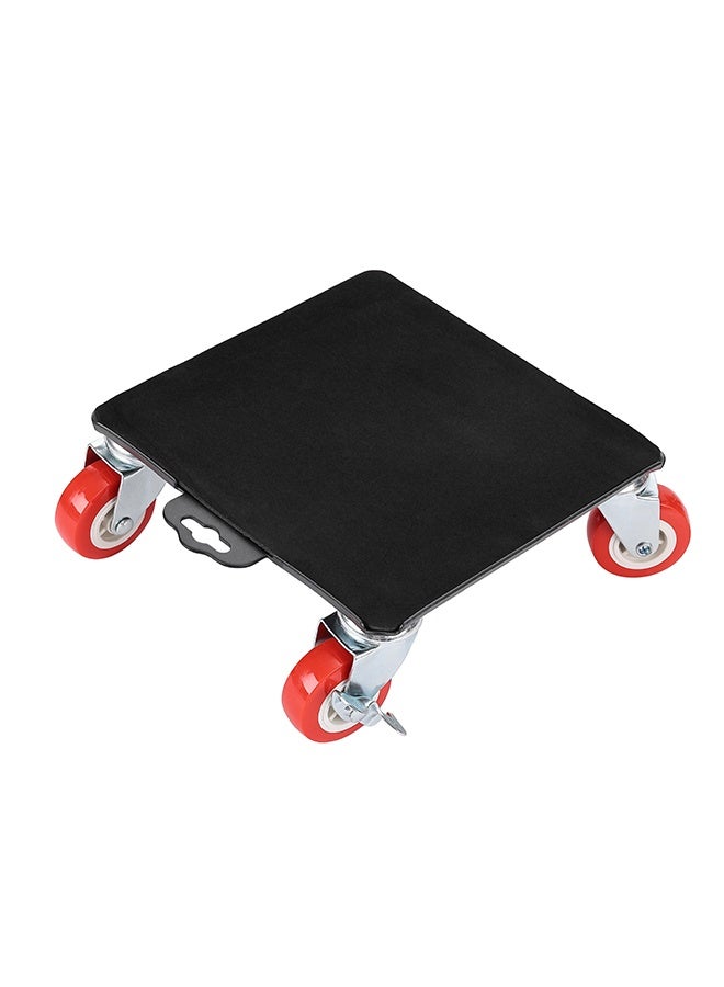 LAWAZIM Furniture Movers With 5 Wheels - Maximum Load 800kg / 1763lb - Furniture Moving Dolly Set with 5 360°Rotation Wheels & Lifter Kit -for Moving Heavy Furniture, Sofas, Cabinets, & Refrigerators - Image 5