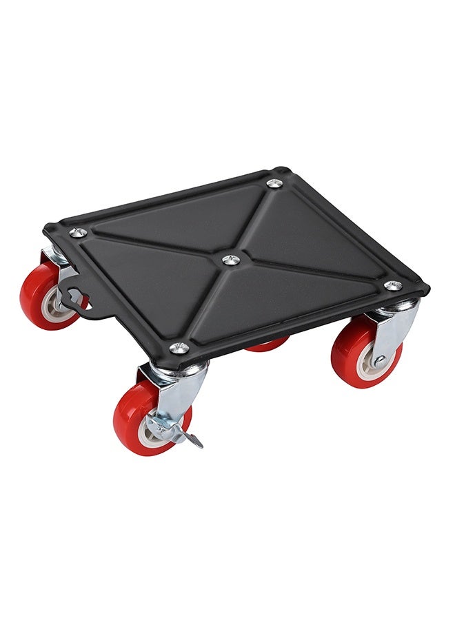 LAWAZIM Furniture Movers With 5 Wheels - Maximum Load 800kg / 1763lb - Furniture Moving Dolly Set with 5 360°Rotation Wheels & Lifter Kit -for Moving Heavy Furniture, Sofas, Cabinets, & Refrigerators - Image 3