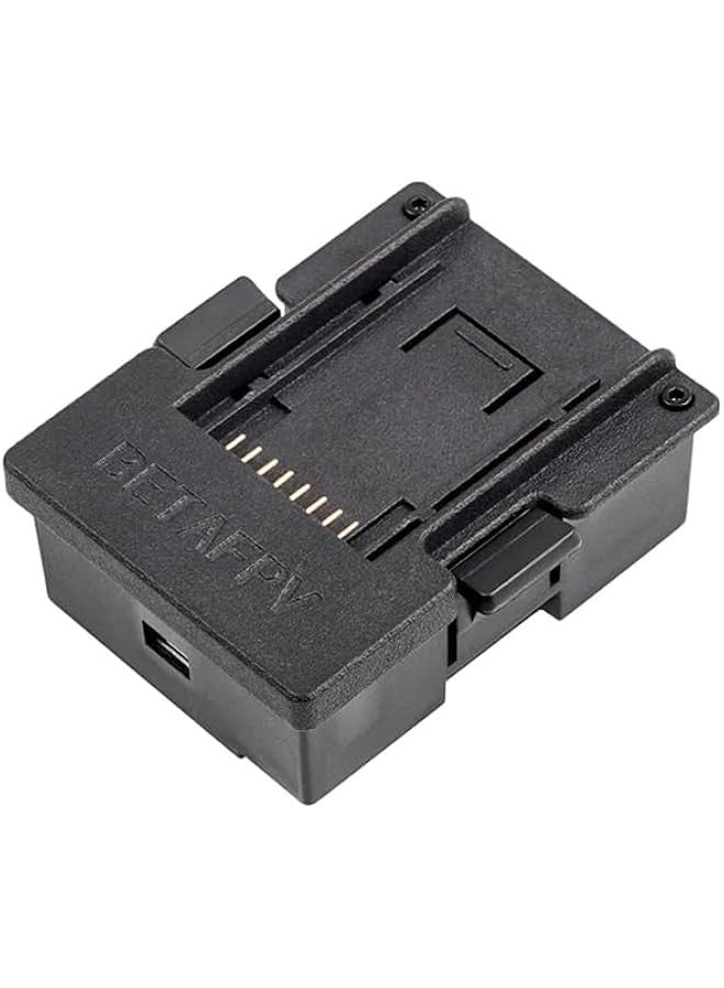 Sparkhobby Micro to Nano Module Adapter/Micro-Nano Module PCBA with JR Input/Nano Output Supported Frsky Futaba Jumper Radiomaster TBS Remote Control  - Image 2