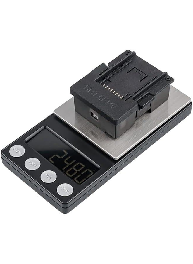 Sparkhobby Micro to Nano Module Adapter/Micro-Nano Module PCBA with JR Input/Nano Output Supported Frsky Futaba Jumper Radiomaster TBS Remote Control  - Image 3
