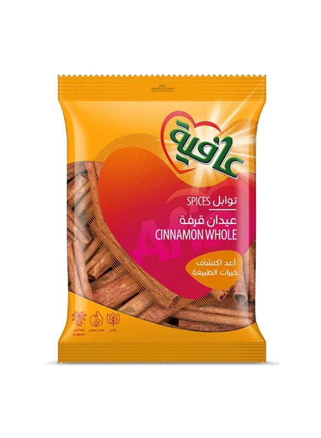 Whole Cinnamon 100g
