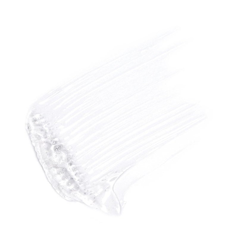 Ere Perez - Natural Aloe Gel Lash + Brow Mascara | Conditions, Lengthens, Defines, Sweat-Proof, Water-Resistant | Aloe Vera, Vitamin B5 | Vegan, Cruelty-Free, Clean Beauty (Clear, 0.35 oz | 10 ml) - Image 2