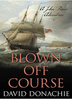 Blown Off Course 
