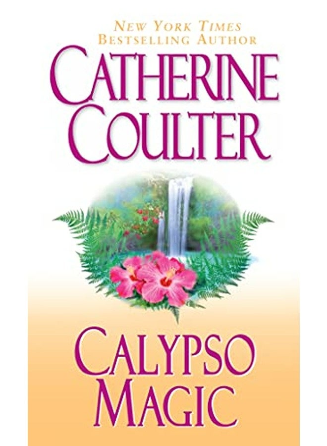 Calypso Magic 
