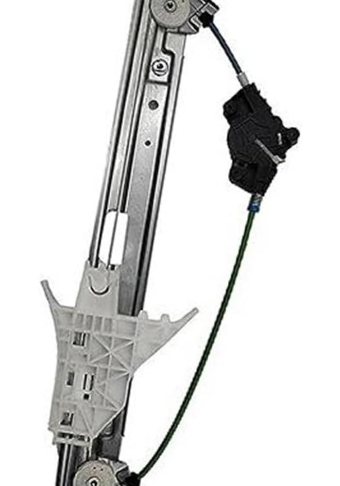 Wivplex Car Window Regulator Kit for Chevy Equinox - Image 1