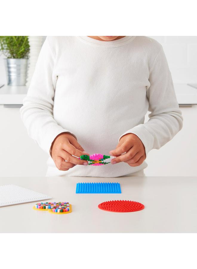 erorex Beads, Mixed Colours, 600 G - Image 5