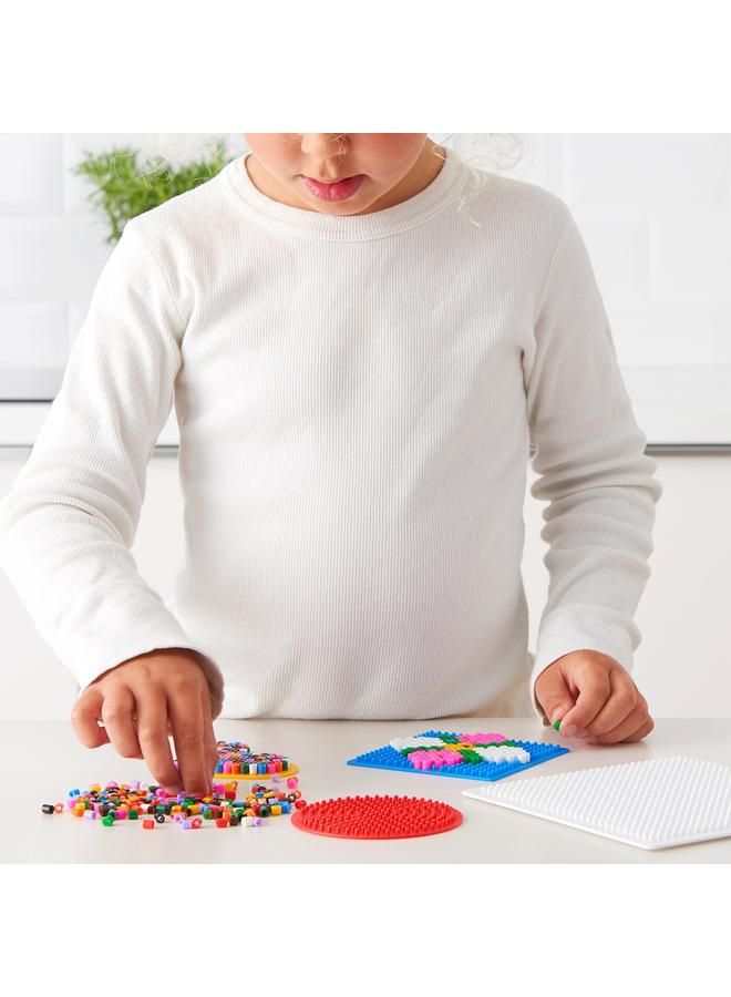 erorex Beads, Mixed Colours, 600 G - Image 3