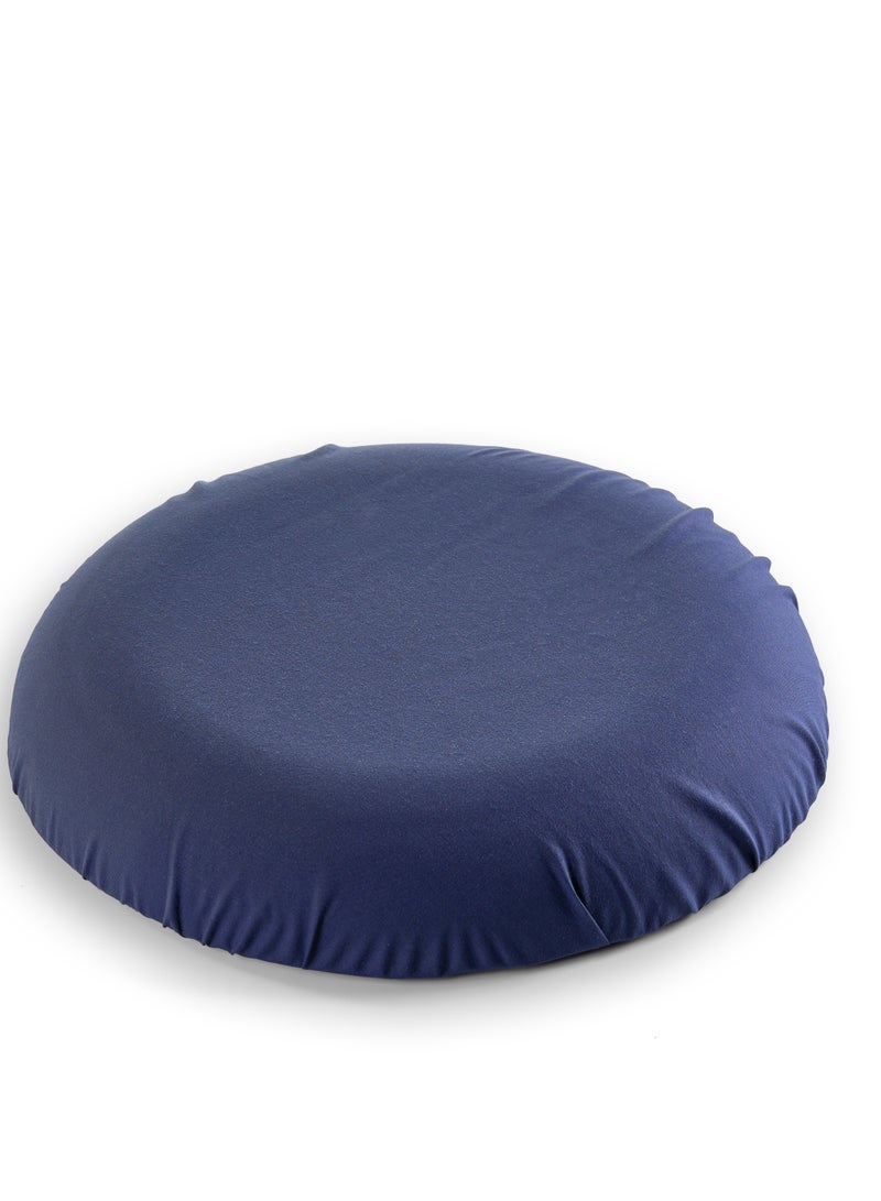 موف وساده طبيه ميمورى فوم - كحلي - Image 3