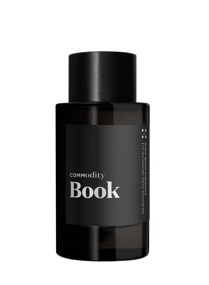 Commodity Book Expressive 100ml - Image 1