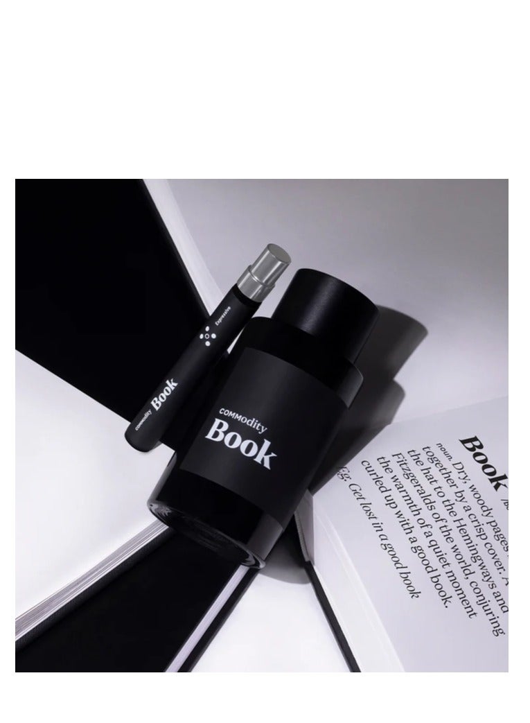 Commodity Book Expressive 100ml - Image 2