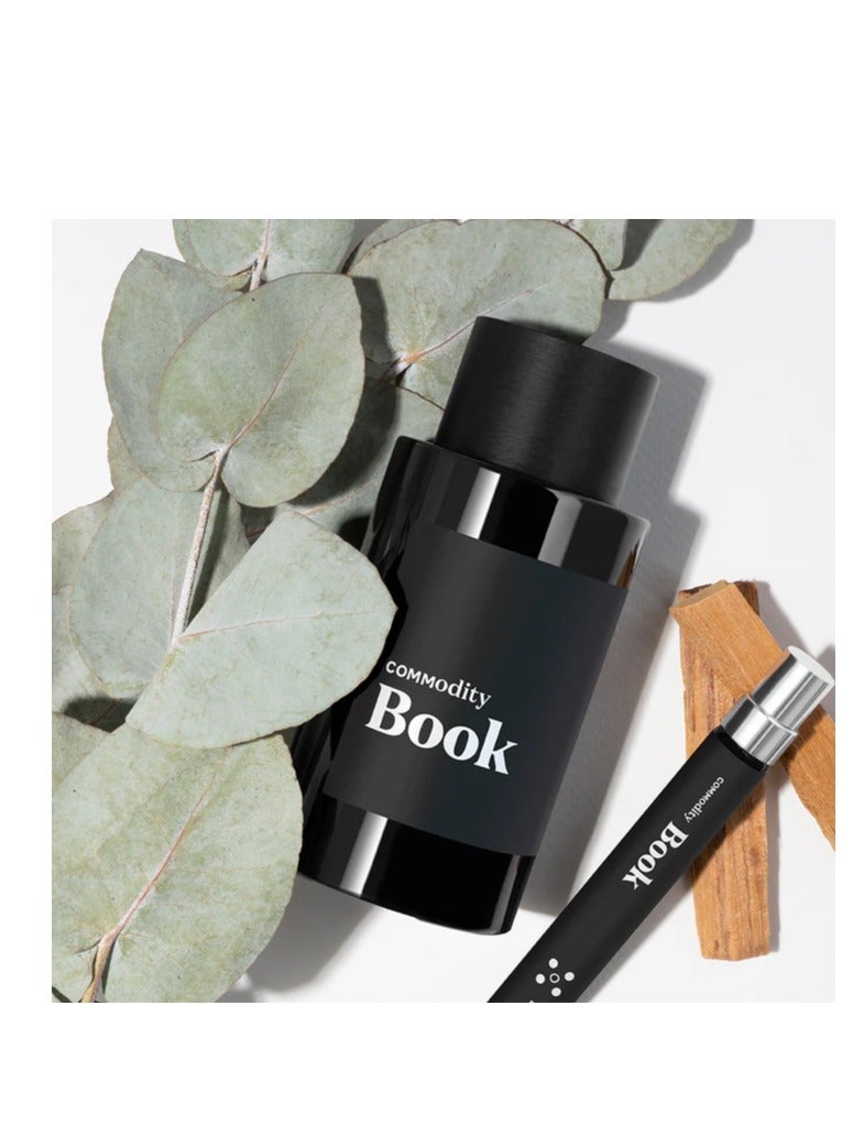 Commodity Book Expressive 100ml - Image 3