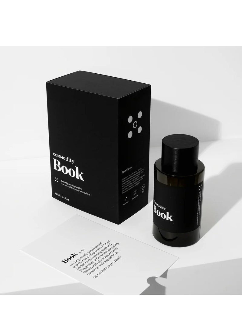 Commodity Book Expressive 100ml - Image 4