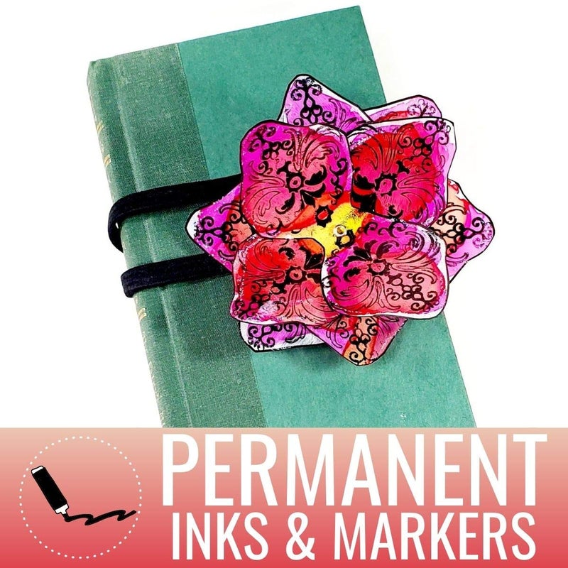 Grafix Dura-Lar 004” Film Coated to Accept Water Based Mediums, Perfect for Watercolor, Planning Compositions, Painting Surfaces or Printmaking, 11 x 14, Wet Media, 12 Sheets - Image 4