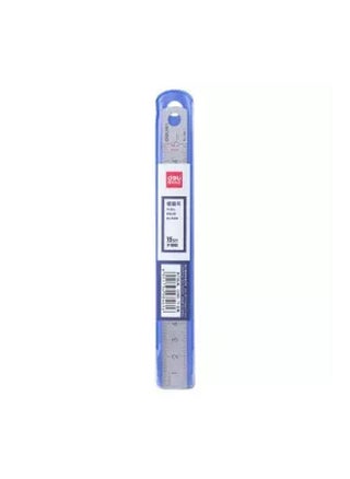 Scratch Resistant Ruler - pzsku/Z74BFB8BF5E1D6FDCF76DZ/45/_/1693989190/d67d9a2a-18f0-4d04-9339-751c7f8922f0