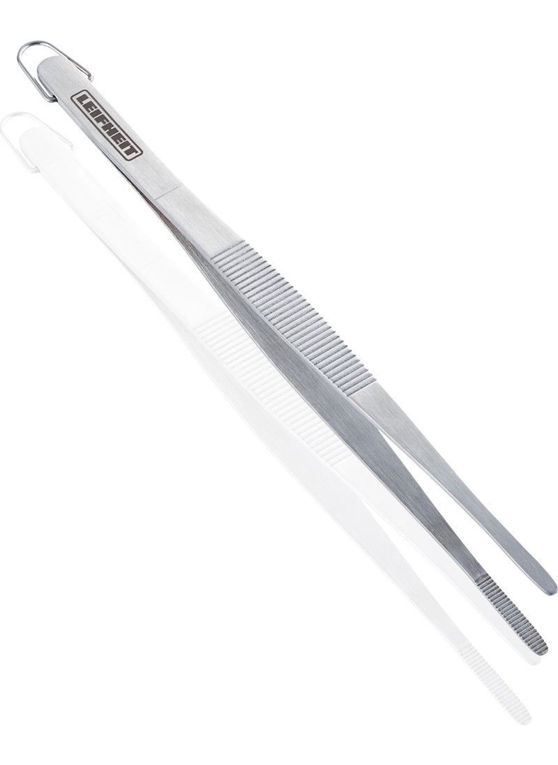 LEIFHEIT Lfh Kitchen Tweezers 30 cm 