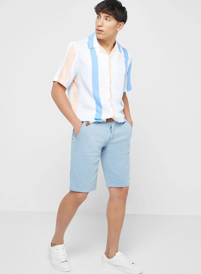 Only & Sons Essential Chino Shorts