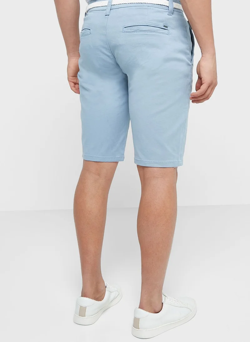 Only & Sons Essential Chino Shorts