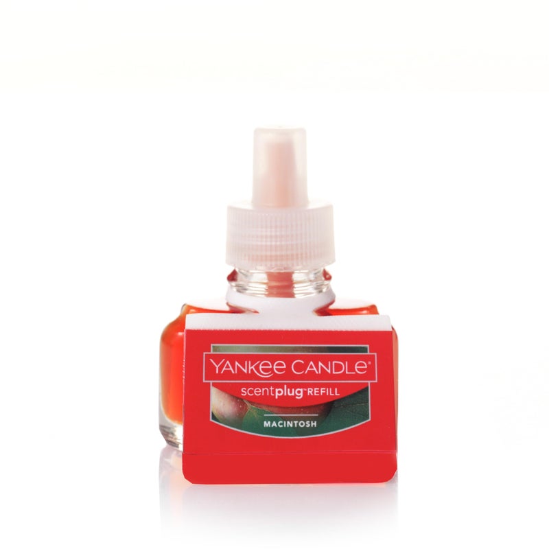 Yankee Candle ScentPlug Refill, Macintosh (Pack of 2) - Image 2
