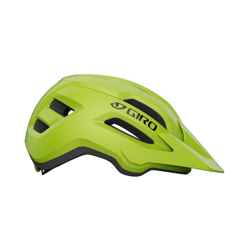 Giro Fixture II MIPS Mountain Bike Helmet for Men, Women, Kids, and Adults â€“ Matte Ano Lime, Universal Adult (54â€“61 cm) - Image 3