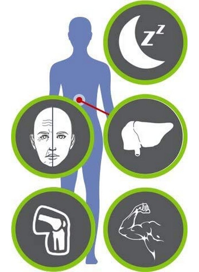 Source Naturals مكمل غذائي من حمض الأميني جليسين 500 ملغ - 200 كبسولة - Image 5