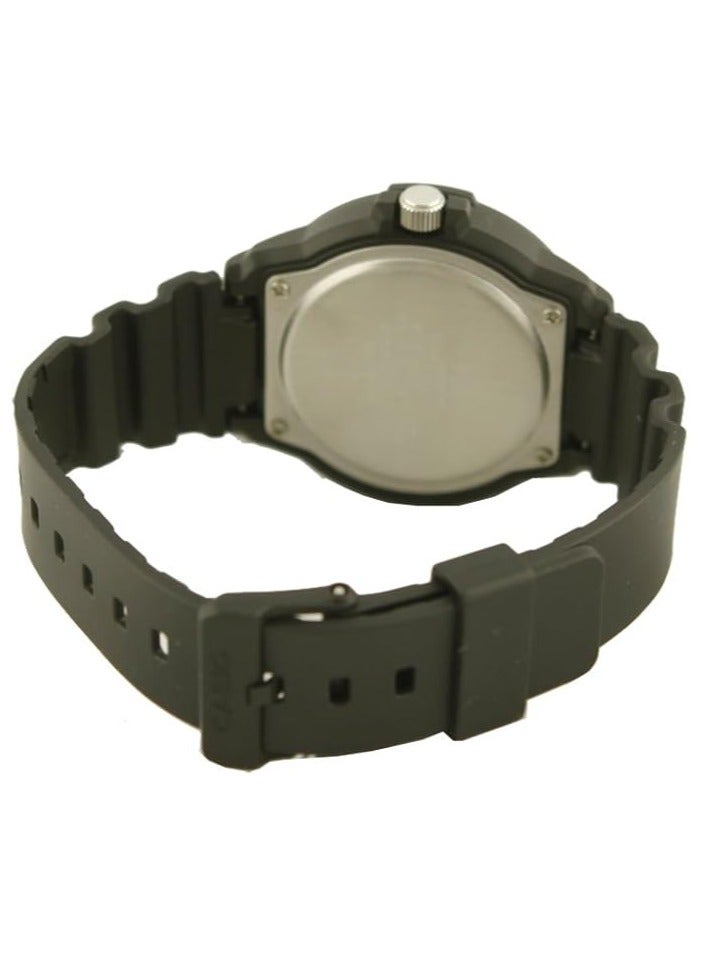 كاسيو ساعة كاسيو MRW-200H-3BVDF - Image 5