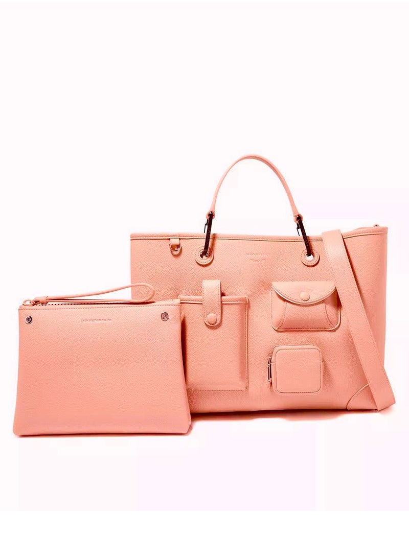 EMPORIO ARMANI - Emporio Armani Shoulder Bag For Women - Image 1