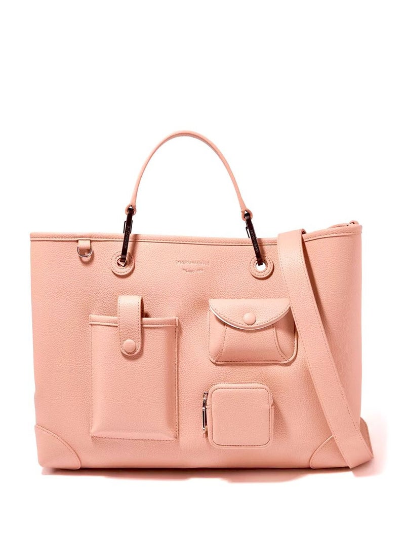 EMPORIO ARMANI - Emporio Armani Shoulder Bag For Women - Image 1