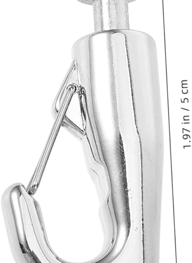 Tehaux مجموعة أدوات تعليق الصور القابلة للتعديل 2 قطعة مع أدوات حامل الحبل الجداري - Image 3