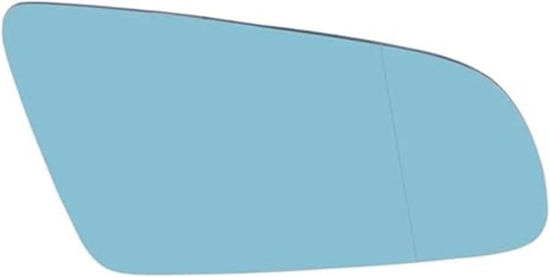 DEMULAX Heated Side Rearview Mirror Glass - Image 1