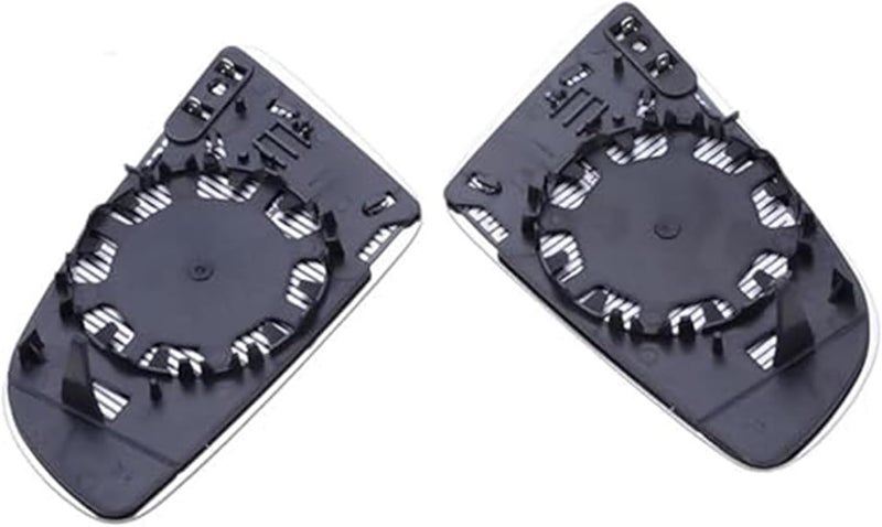 DEMULAX Heated Side Rearview Mirror Glass - Image 2