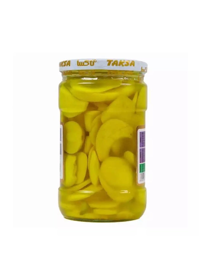 Taksa Shallot Pickle - 660G - Image 3